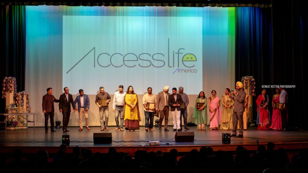 On March 23rd , Access Life America organized Bollywood Beats 2019 – a musical event to promote their efforts of providing support to children and their families, who are fighting against cancer.  One of the biggest challenge faced by patient families, is getting a hygienic accommodation in highly costly city of Mumbai, during the treatment.
