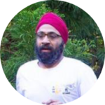 Hardeep Singh