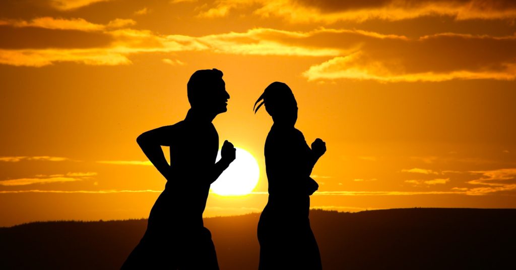 A fit Body leads to a positive Mind, which forms the basis of serene Soul and Happiness.

On April 29th, The Youth chapter of Access Life America hosted their first-ever Gold Ribbon Strides 5K Walk/Run event at Webb Bridge Park, Alpharetta, GA.