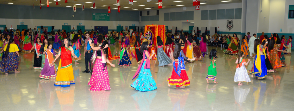 September 21st, 2019. Access Life America, Jacksonville, Florida Chapter hosted second mega event “Raas for A Cause” – An evening of dance, music and delicious street food to promote and raise funds to provide support to children and their families, who are fighting against cancer in Mumbai.

Jacksonville is one of the youngest members of Access Life America. But being a baby of this family will not stop them from making the biggest impact on these kids’ lives. This was a very well-coordinated and an organized event.