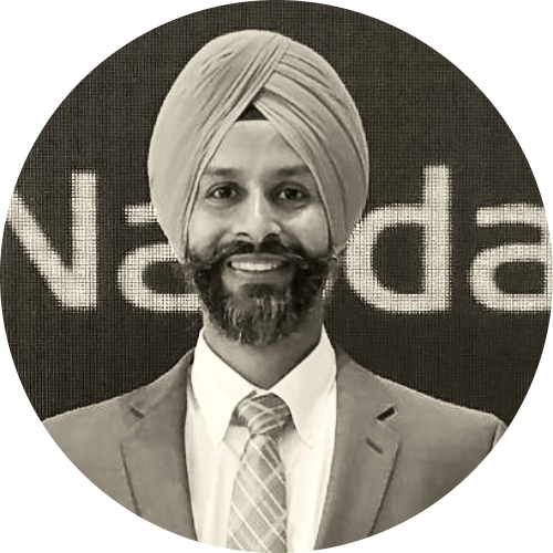 Parminder Singh