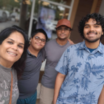 sangeetha square
