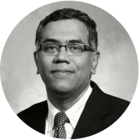 suresh vaidyanathan