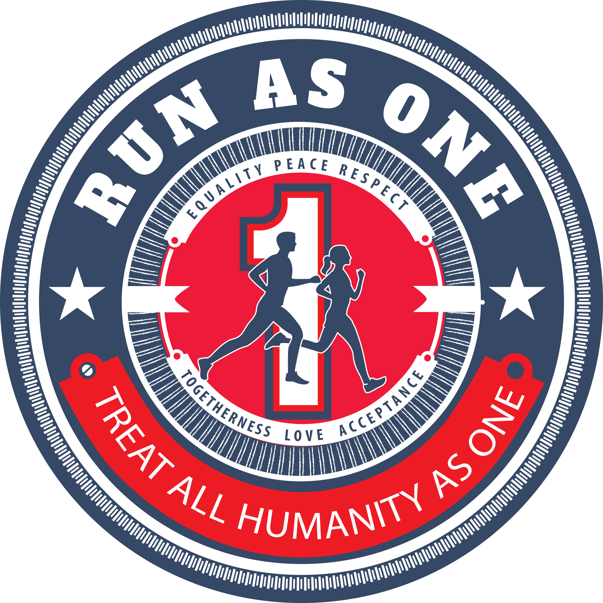 Run As One