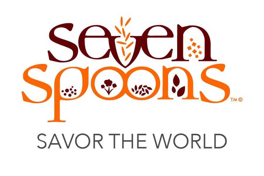 Seven Spoons