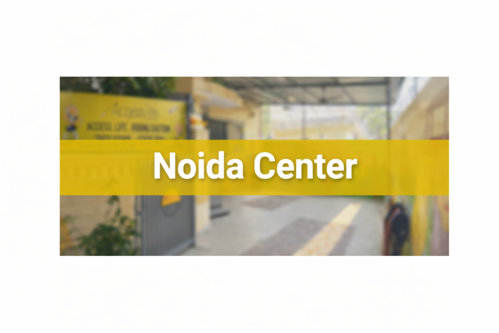 noida center
