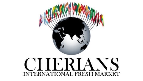 Cherians International Fresh Market