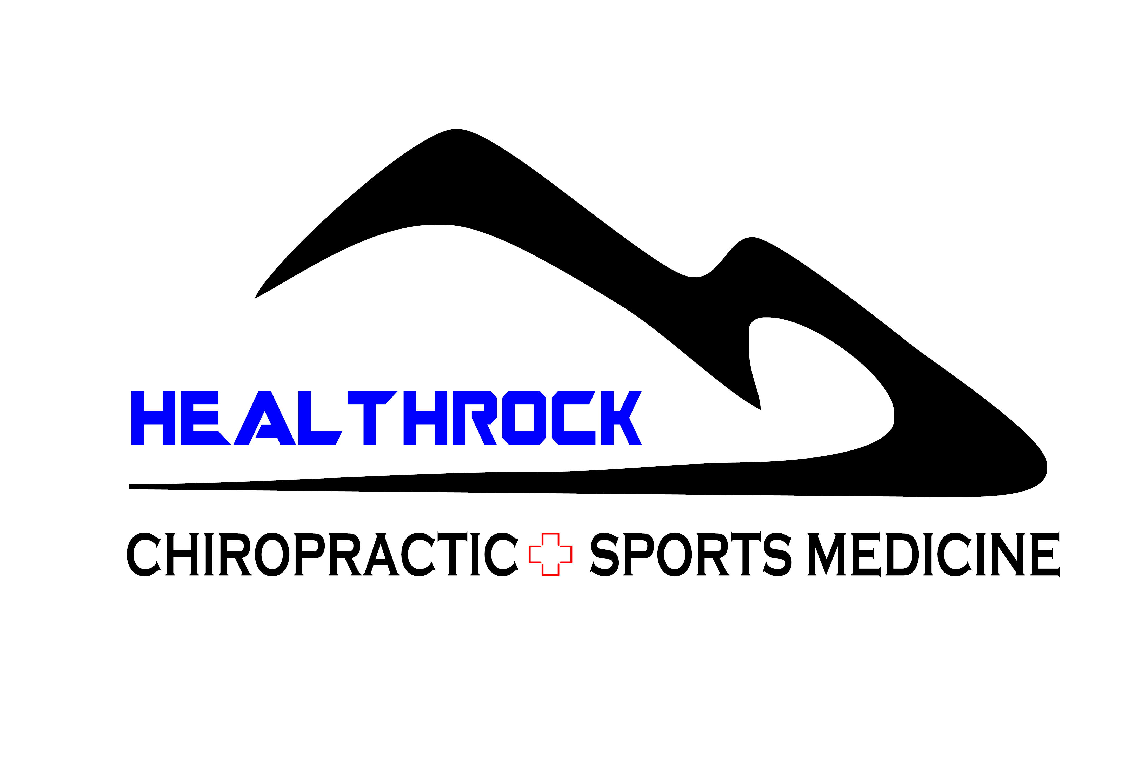 HealthRock Chiropractic + Sports Medicine