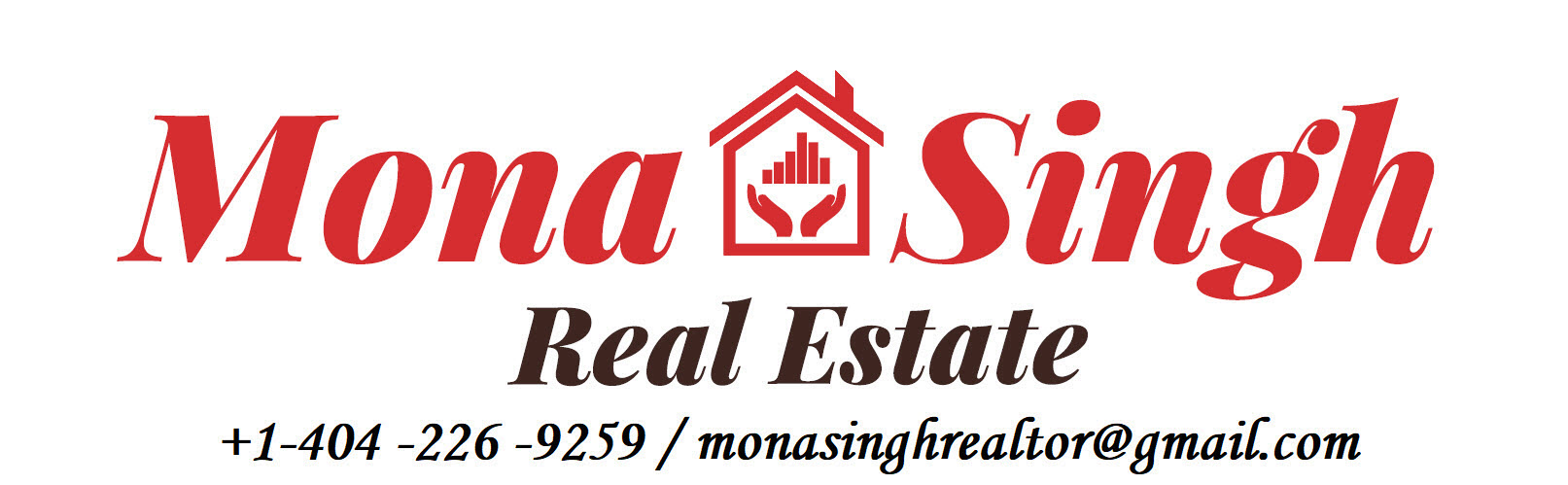 Mona Singh Real Estate