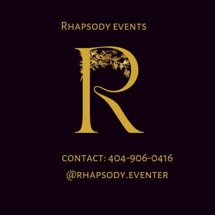 Rhapsody Events